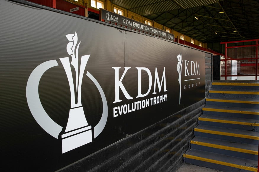 KDM Evolution Trophy round of 32 draw in full as Bonnyrigg Rose, Edinburgh City and Spartans discover fate