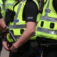 Teenagers and man charged amid police warning of 'vigilantism' in Westfield