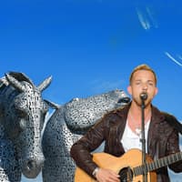 Angry ticket holders say the Edinburgh-based promoter has left them out of pocket for cancelled gigs