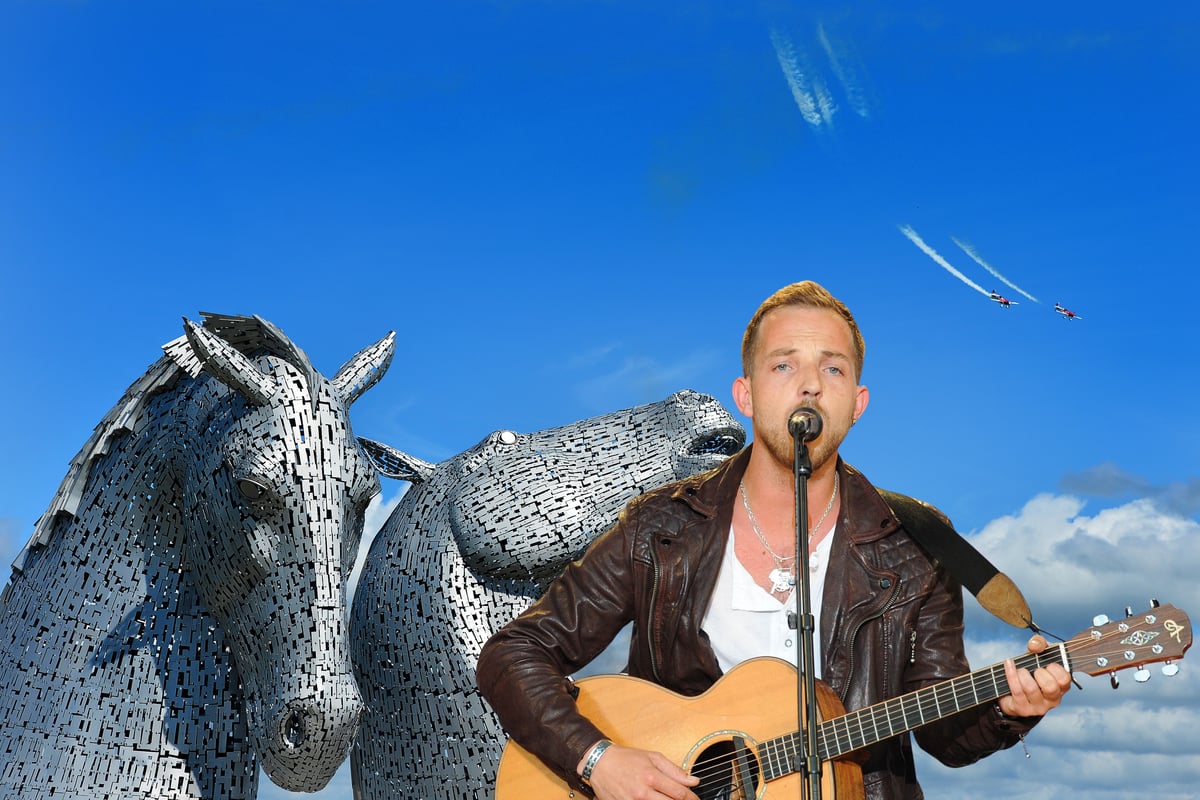 Edinburgh promoter accused of ignoring refund requests for cancelled gigs