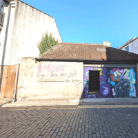 Edinburgh storage unit to be transformed into new private recording studio after Leith plans approved