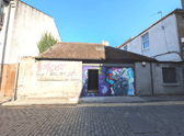 This Leith storage unit is set to become a new private recording studio after change of use plans were approved.