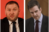 Ian Murray and Daniel Johnson say the latest figures underline the case for Edinburgh to have more powers and better funding