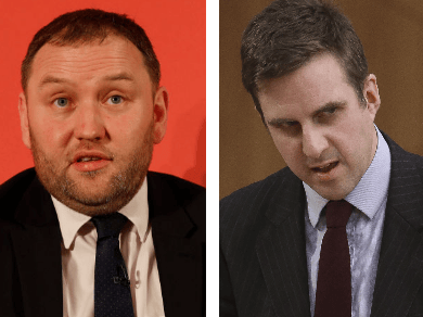 Ian Murray and Daniel Johnson say the latest figures underline the case for Edinburgh to have more powers and better funding