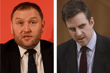 Ian Murray and Daniel Johnson say the latest figures underline the case for Edinburgh to have more powers and better funding