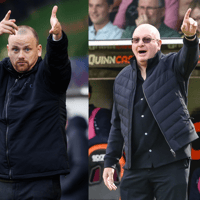 Hibs boss not falling for Scottish stereotypes as Reedijk braces for unique test against McGlynn's Falkirk