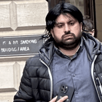 Man who sexually assaulted teenage girl on a Lothian bus placed on the sex offenders register