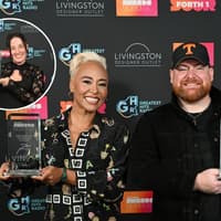 Forth Awards honour Edinburgh heroes alongside music stars Emeli Sandé and Cammy Barnes