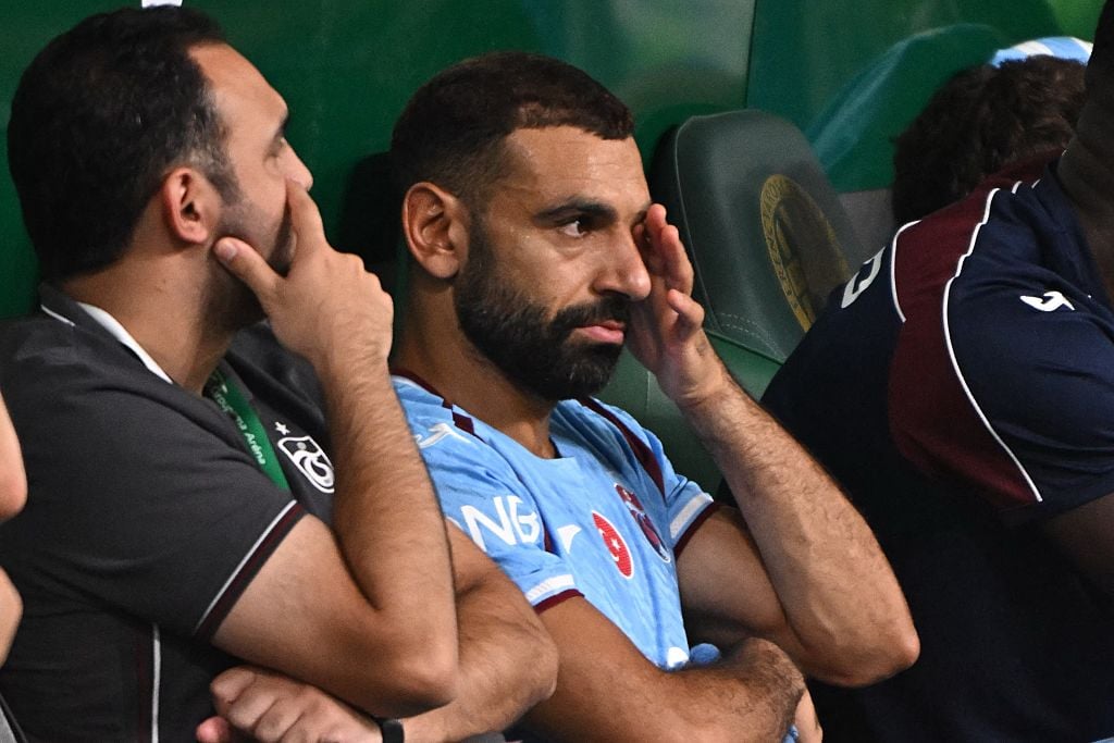 Mo Salah makes statement ahead of Hearts, Nordsjaelland confession and Conference League rivals under siege
