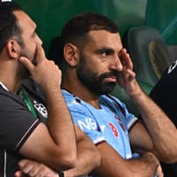 Mo Salah makes statement ahead of Hearts, Nordsjaelland confession and Conference League rivals under siege