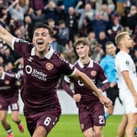 Hearts 1-1 Nordsjaelland: Player ratings, big stats, scoring chances, frustration at Tynecastle