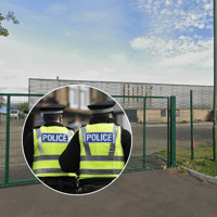 Woman arrested and charged after 'serious assault' during World Cup event at popular venue in north Edinburgh