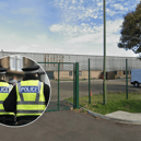 A woman has been arrested and charged after a serious assault during a World Cup watchalong event at The Pitt in Granton, Edinburgh