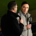 Pundit Scott Brown 