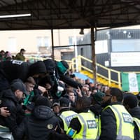 Hibs hit Block Seven hard - Easter Road club reveal why they're handing out lengthy ban on 'ultras' group