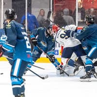 Edinburgh Capitals eye bounce back as double-header provides opportunity