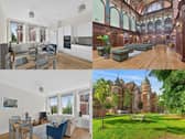 Connell & Connell are delighted to present this exceptional duplex apartment, forming part of the highly prestigious Craighouse development by Quartermile Developments, set within the sought-after Morningside district of Edinburgh. 