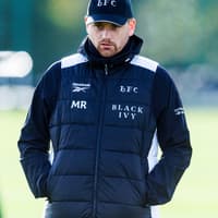 Rival boss spots something unique about Hibs as Marink Reedijk approach sparks intrigue