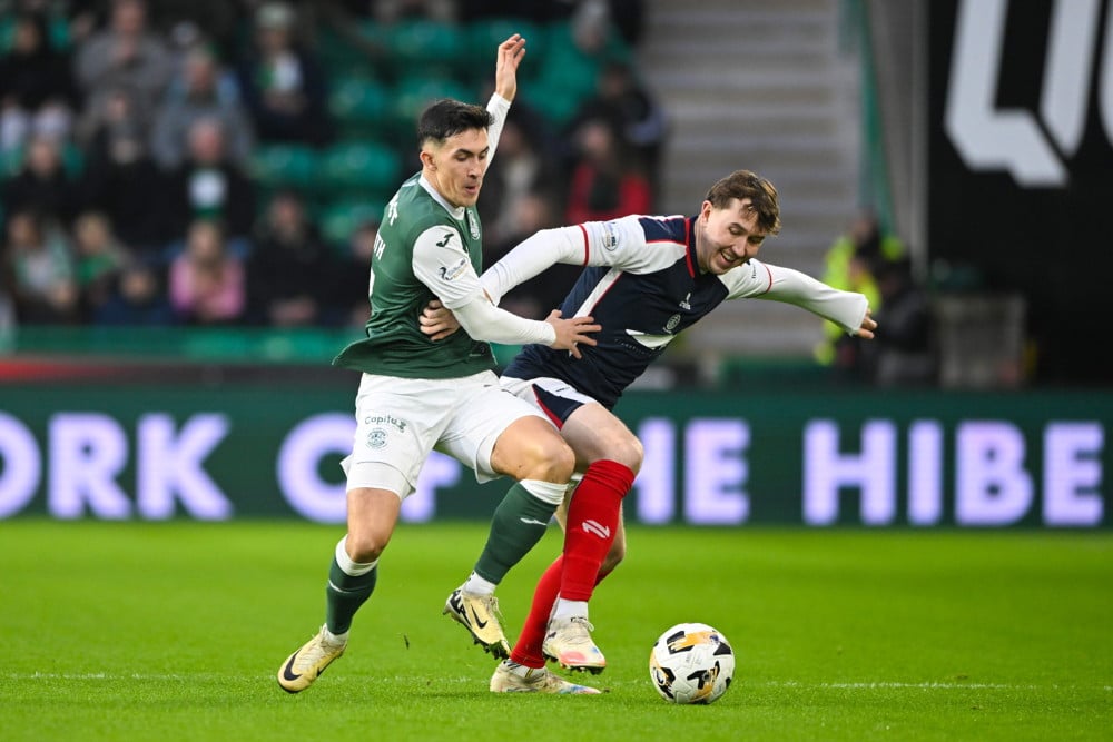 Hibs vs Falkirk injury latest and team news: Updates on 14 players ahead of Easter Road clash amid new blows