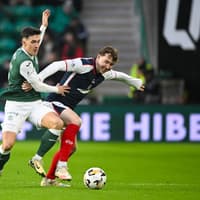 Hibs vs Falkirk injury latest and team news: Updates on 14 players ahead of Easter Road clash amid new blows