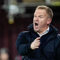 Hearts must change to take on Celtic as Wouter Vrancken reveals when he will make key decisions
