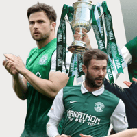 Hibernian legends to share Easter Road stories at Edinburgh Playhouse