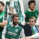An Evening with Hibernian Legends Live! Will take place on Monday, November 9