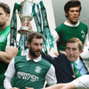 An Evening with Hibernian Legends Live! Will take place on Monday, November 9
