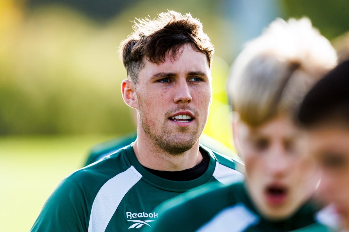 Josh Mulligan reveals new role for Hibs as midfielder embraces Marink Reedijk game plan amid 'buy in' claim
