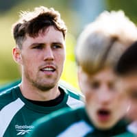 Josh Mulligan reveals new role for Hibs as midfielder embraces Marink Reedijk game plan amid 'buy in' claim