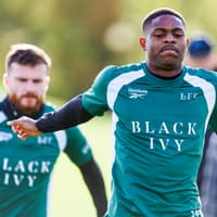 Inside the managerial methods of Hibs boss Marink Reedijk as coach reveals show-and-tell game plan approach