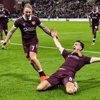 Hearts can mount a title challenge again as Oisin McEntee strives to banish a career low at Celtic Park