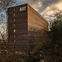 'It's just heart-breaking': Edinburgh's St Margaret's House tenants fear loss of creative community