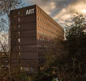 Tenants at Edinburgh's St Margaret's house are devastated to leave 