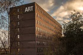 Tenants at Edinburgh's St Margaret's house are devastated to leave 