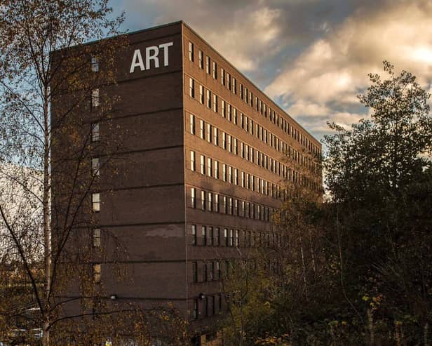 Tenants at Edinburgh's St Margaret's house are devastated to leave 