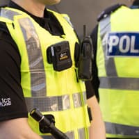 Teen taken to hospital after 'frightening' hit-and-run crash in Dalkeith