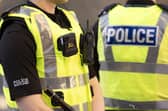 Police are appealing for information following the incident