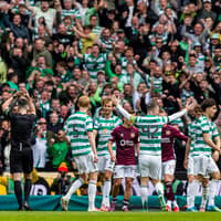 Celtic v Hearts injury news: Five players out, two doubtful, eight declared available for Celtic Park