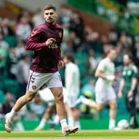 Hearts predicted team v Celtic: Six changes, new attackers and a returning midfielder