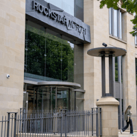 Rockstar Games president 'did not scream at anyone', tribunal told