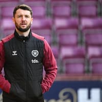 Craig Halkett provides 'exciting' Hearts injury update as defender holds Jambos Champions League ambition