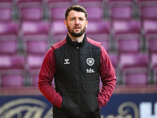 Hearts' Craig Halkett 