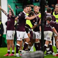 Michael Stewart impressed by what Jamestown isn't ignoring at Hearts as Jambos told to accept brutal challenge