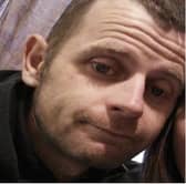 James Booth has been missing since Sunday, October 4