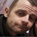James Booth has been missing since Sunday, October 4