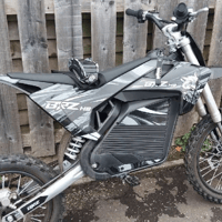 Teen female, 18, arrested and charged in connection with 'dangerous' electric motorbike incidents in East Lothian