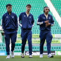 Hearts player swaps position as former Jambos star changes ace's role amid 'surreal' achievement