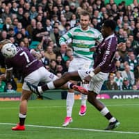 Celtic 7-1 Hearts: Player ratings, defensive suicide, gifts, ruthless punishments, Sassuolo watching