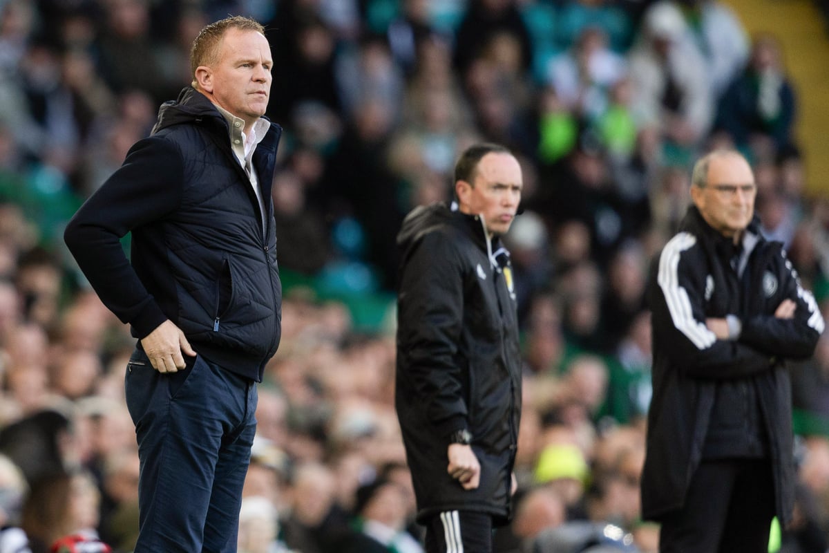 Celtic 7-1 Hearts: Player ratings, defensive suicide, gifts, ruthless punishments, Sassuolo watching